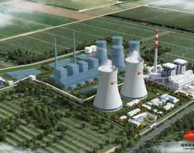 国家能源集团河北衡丰电厂热电联产项目列入国家规划
