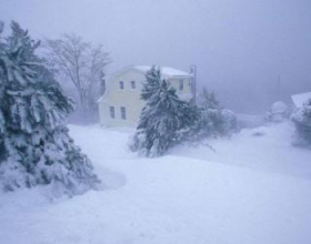 暴风雪警报！电价最高