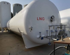 日本签署新的LNG协议