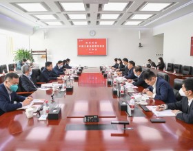 大唐集团公司总经理、