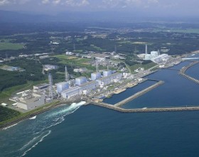 福岛第一核电站6号机