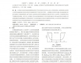  光伏组件加速老化试验可靠性及其寿命分布研究