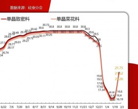 又涨?!硅料最高232元/