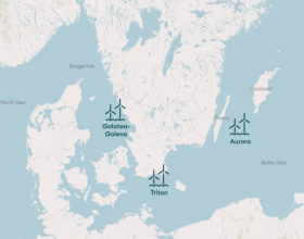 瑞典1.7GW零补贴海上