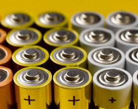 日本政府针对电池工厂