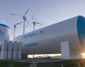 合力开发北欧氢能项目