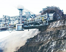 澳大利亚关键矿产重大