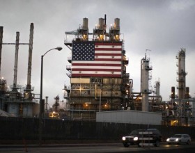 EIA：美国2023年原油