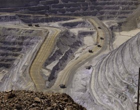 智利计划将锂矿“国有