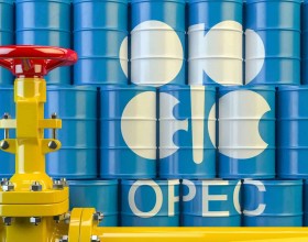 调查：OPEC 4月原油产