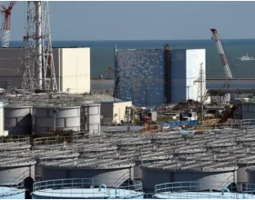  媒体：韩国专家小组飞往日本检查福岛核电站核污染水排海工作