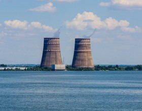 扎波罗热核电站管理方