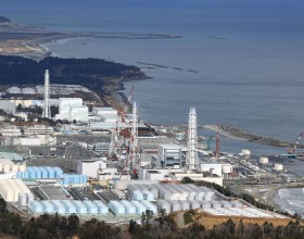 韩媒：韩福岛核污水考