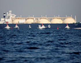 印尼将限制LNG出口