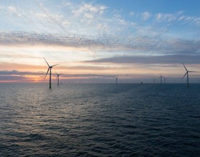 丹麦将在新的海上风电