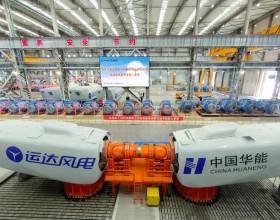 全国首个!运达股份13M