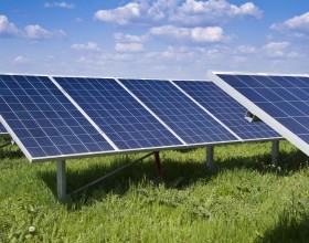 德国寻求10GW太阳能工