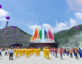 华润电力温州电厂二期