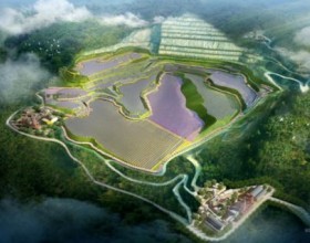  京能国际北京昌平区金隅凤山矿分布式光伏项目成功开发