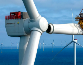 英国1.4GW海上风电项