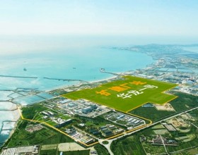 华能石岛湾核电厂扩建