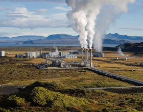  吉林油田首个地热“零碳”示范区建成投运