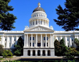 加州立法承认聚变能不
