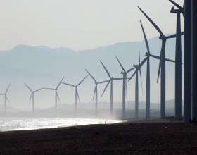  深圳能源获50万千瓦海上风电项目开发权