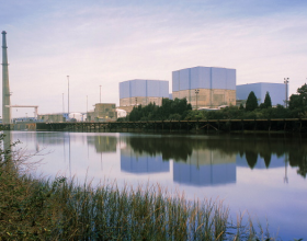 白俄罗斯核电站发电量