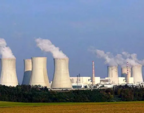  捷克能源规划：到2050年核电装机达590万千瓦