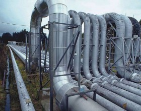  伊朗-亚美尼亚天然气管道产能未充分利用