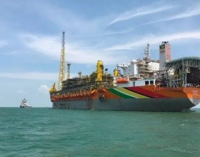  圭亚那宣布新发现海上储油层