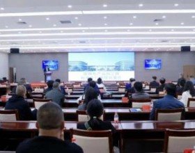  山西低碳环保产业集团与临猗县签署生物质综合能源站建设项目