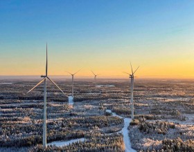 北欧化工签署风能协议
