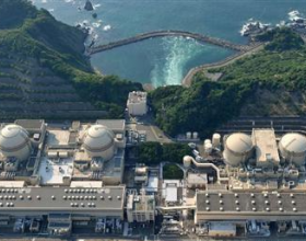  日本原子能规制委员会批准川内核电站机组延长运行时间