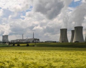  捷克为新杜科瓦尼核电站颁发分区许可证