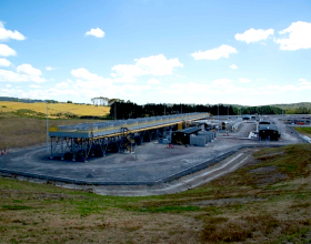  Ngawha 成为新西兰首个零碳地热发电站