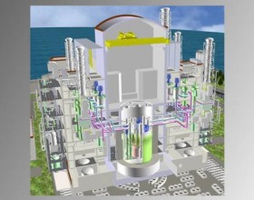  TerraPower扩大与日本快堆合作