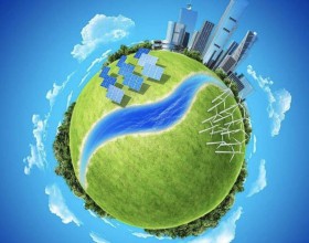  气候投融资助力绿色低碳发展