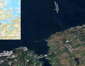  挪威拟建SMR发电厂