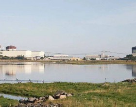  瑞典Vattenfall申请新反应堆规划
