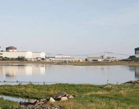 瑞典Vattenfall申请新