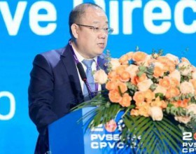  对话爱旭股份副总经理卢浩杰：坚持科技创新 为零碳社会带来澎湃动力