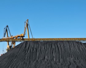  国内煤炭供应端稳定 焦煤期货盘面有回调的需要