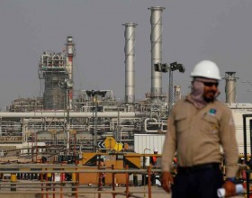  沙特阿拉伯发现新天然气田