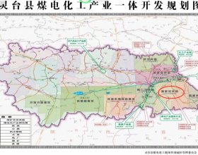  甘肃两煤矿项目获国家发展改革委核准批复 合计建设规模1300万吨/年