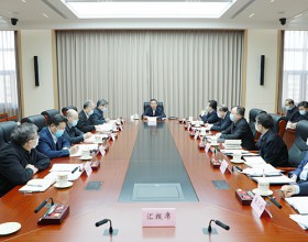 农业农村部：传达学习