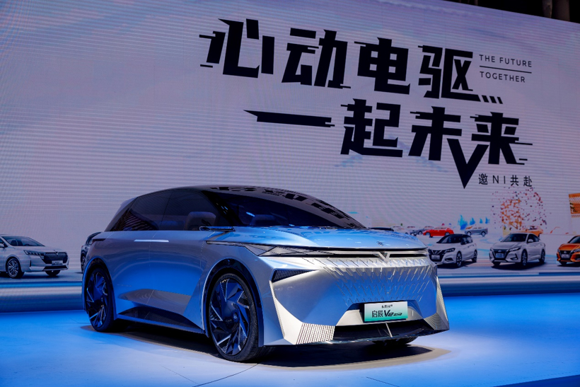 2022广州车展十大热门新车一览