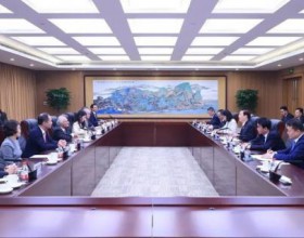 国家电网与香港中电集
