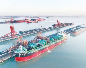 安全高效煤矿建设成就